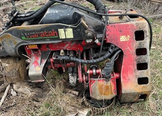 2005 Waratah 622B Harvesters and Processors